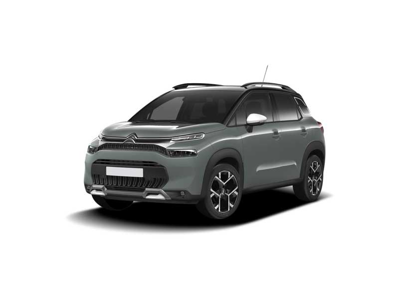 C3 Aircross