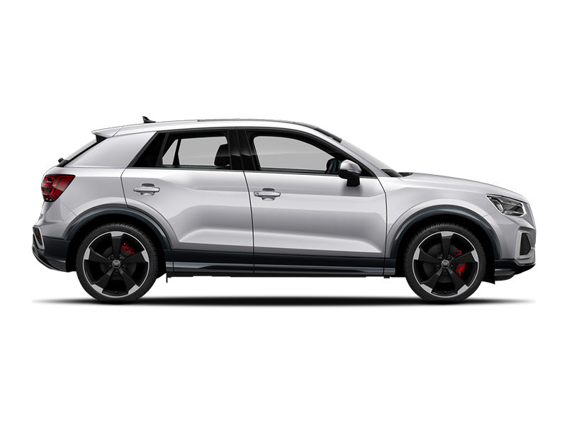 Audi Q2 - 1.0 30 TFSI