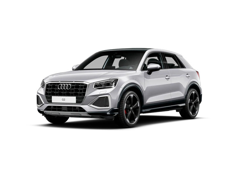 Audi Q2 - 1.0 30 TFSI