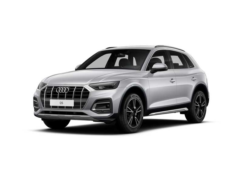 Audi Q5 40 TDI Busin. Advanced quattro S Tronic