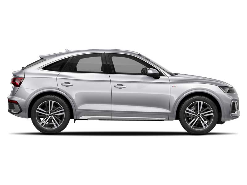 Audi Q5 Sportback 40 TDI Business Advanced Quattro S Tronic