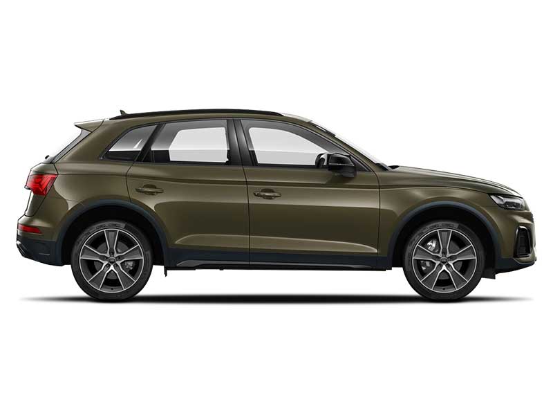 Audi Q5 40 TDI Busin. Advanced quattro S Tronic