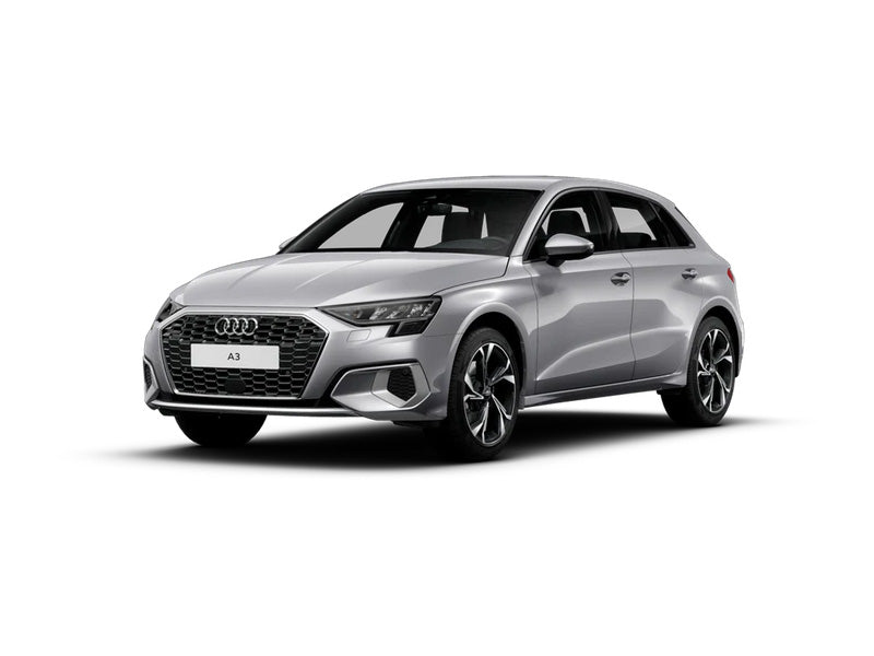 Audi A3 SportBack - 30 TDI S Tronic Business