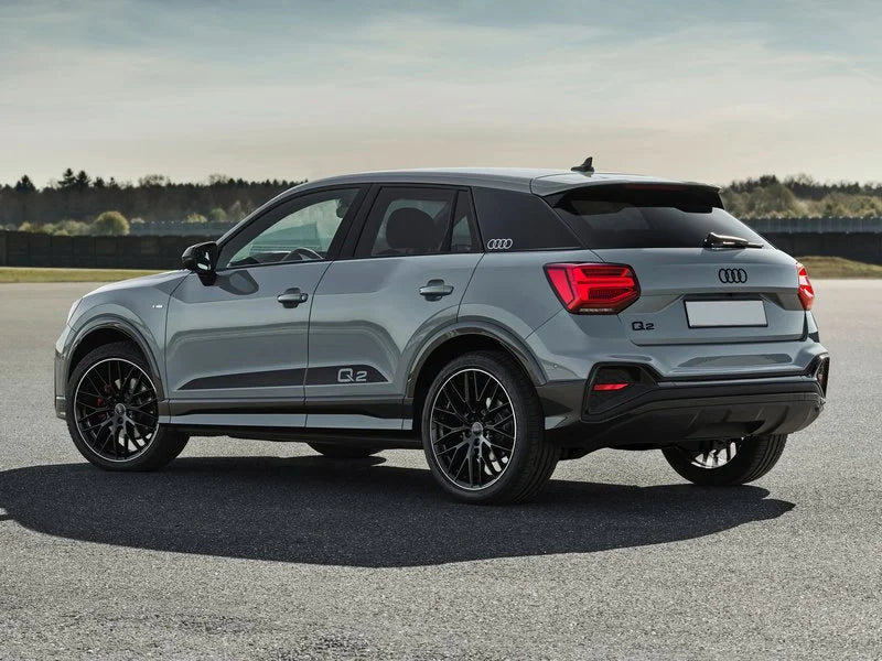 Audi Q2 - 1.0 30 TFSI