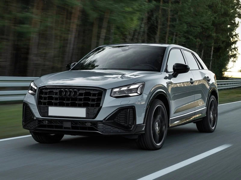 Audi Q2 - 1.0 30 TFSI