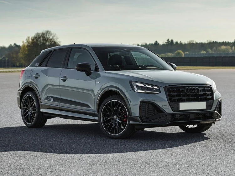 Audi Q2 - 1.0 30 TFSI