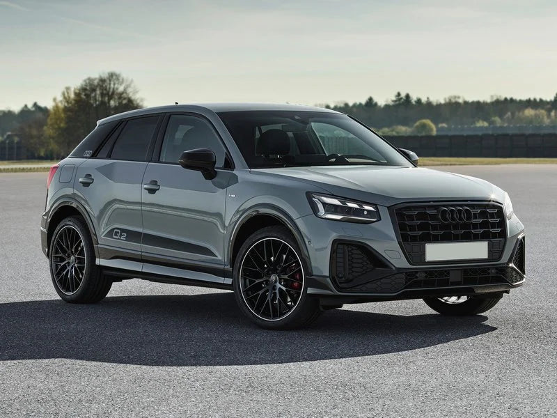 Audi Q2 - 2.0 30 TDI Business S Tronic