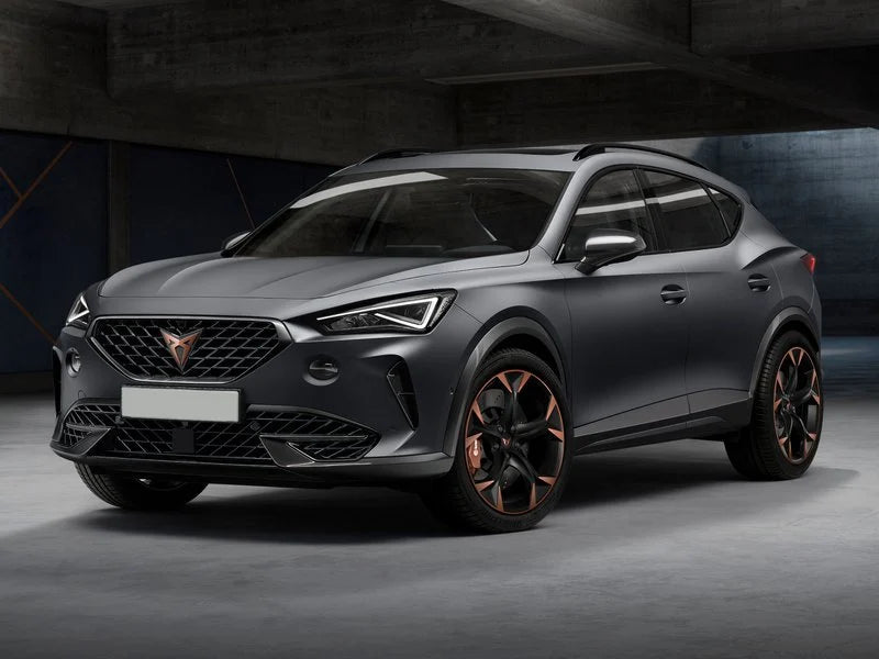 CUPRA Formentor - 2.0 TDI