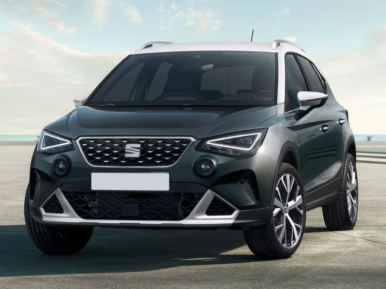 SEAT Nuovo Arona - 1.0 Eco TSI 70KW Reference