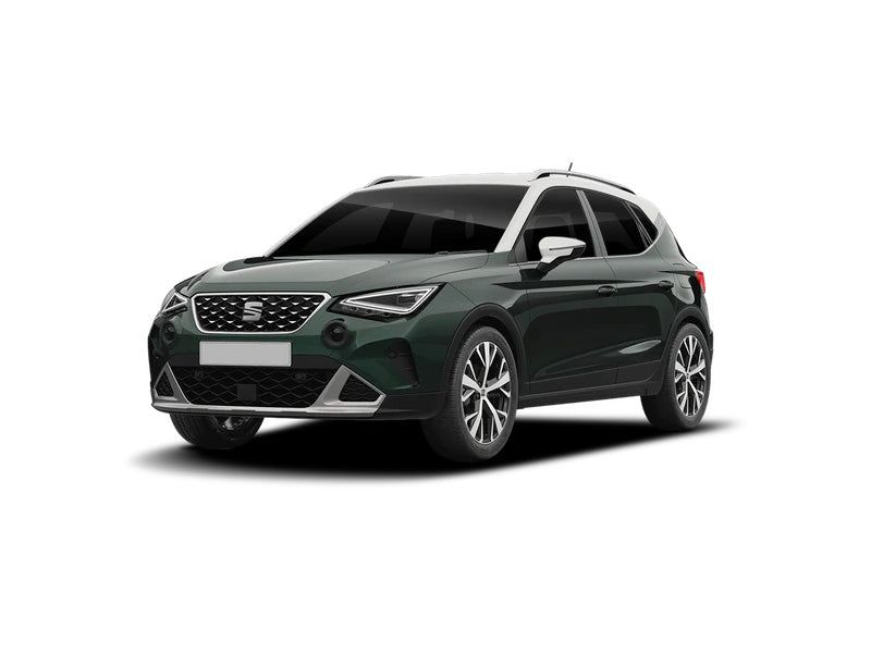 SEAT Nuova Arona - 1.0 TGI 66KW REFERENCE