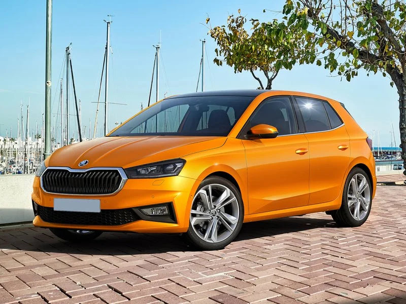 ŠKODA Nuova Fabia - 1.0 MPI Evo 48KW AMBITION