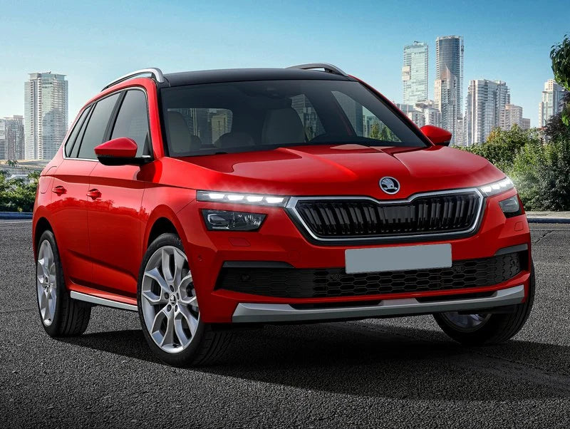 ŠKODA Nuovo Kamiq - 1.0 TSI 70cv Ambition