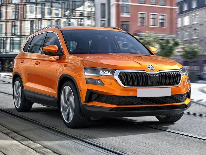 ŠKODA Nuovo Karoq - 1.0 TSI Ambition