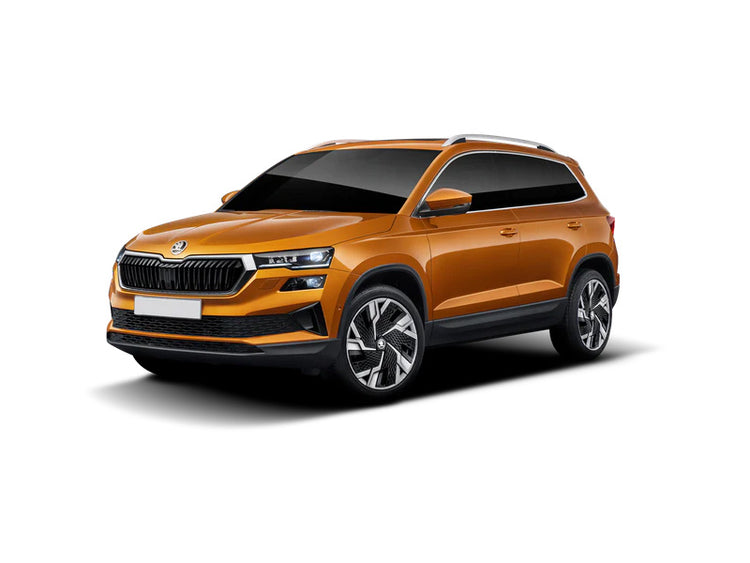 ŠKODA Nuovo Karoq - 1.0 TSI Ambition