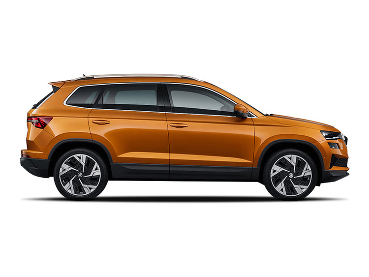 ŠKODA Nuovo Karoq - 1.0 TSI Ambition